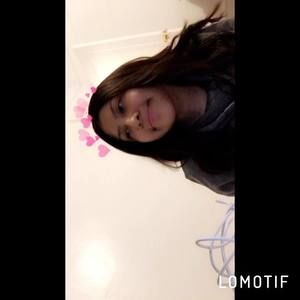 Meet your Posher, Daisy